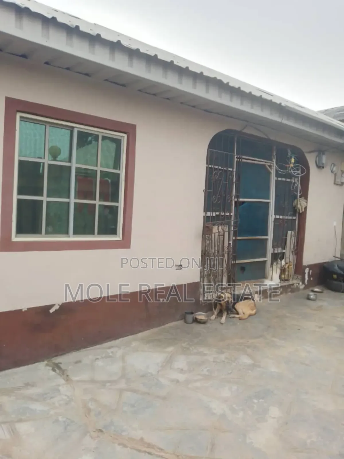 Furnished 2bdrm Bungalow in So Easy, Ayobo for sale in Ayobo