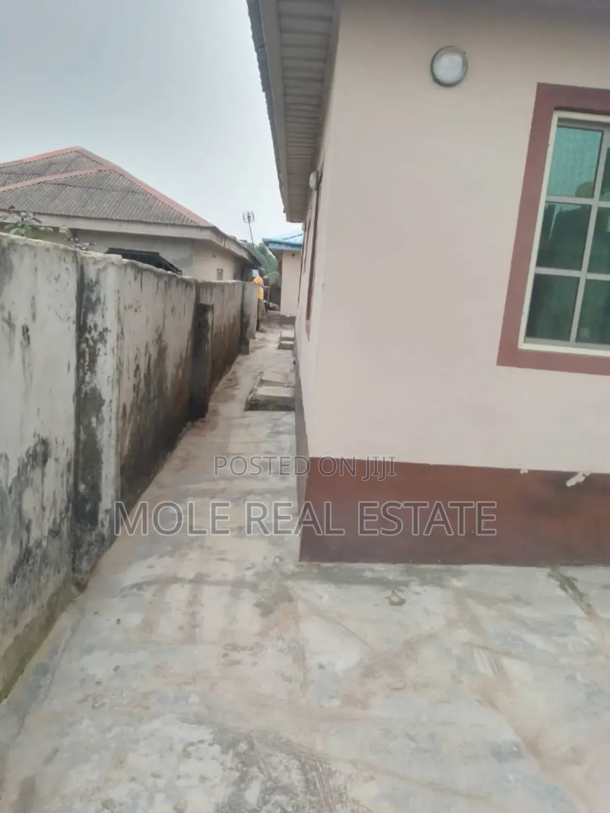 Furnished 2bdrm Bungalow in So Easy, Ayobo for sale in Ayobo