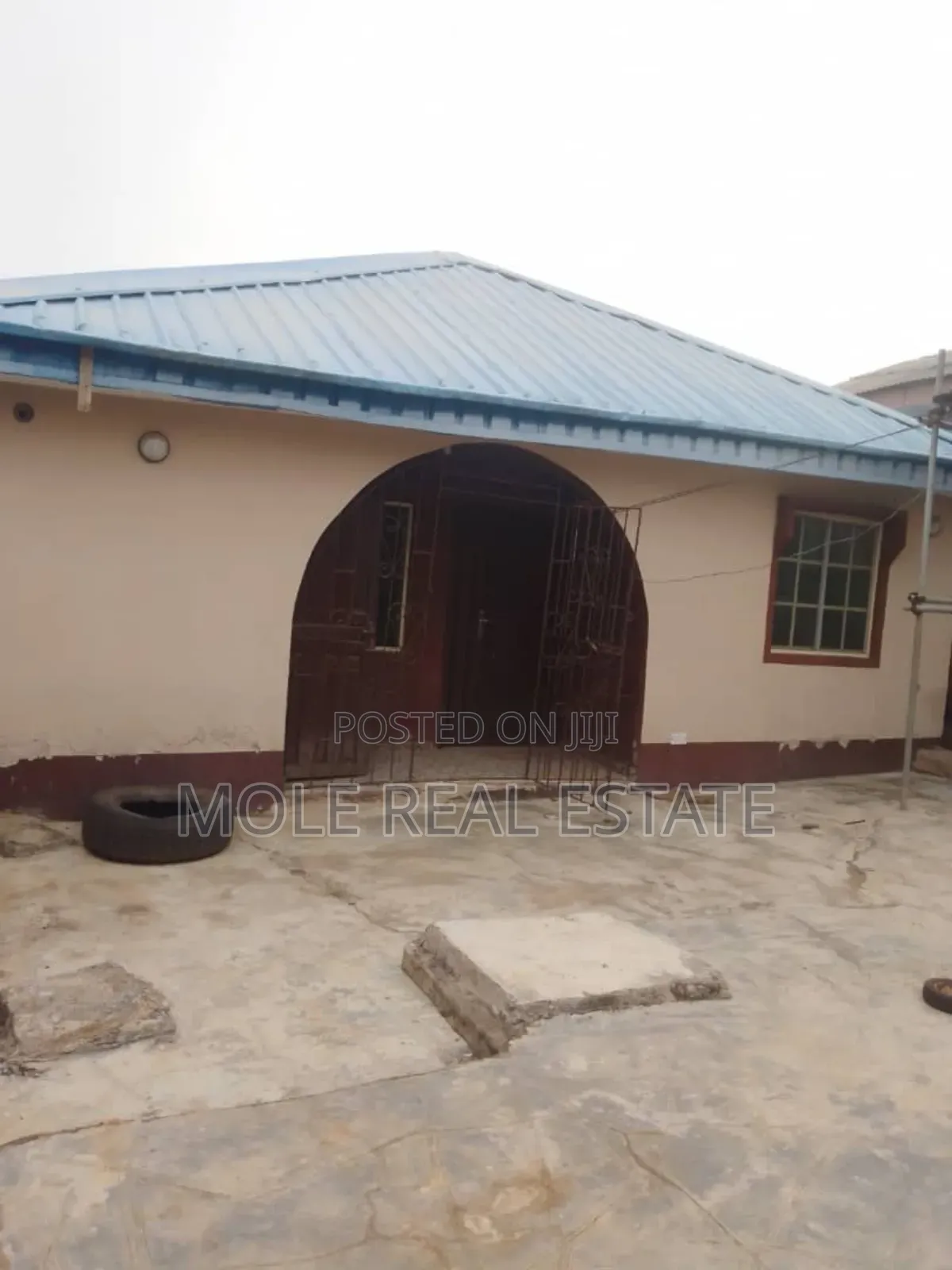 Furnished 2bdrm Bungalow in So Easy, Ayobo for sale in Ayobo