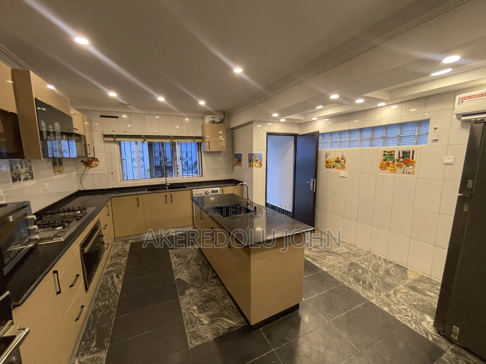Furnished 5bdrm Duplex in Maitama for rent in Maitama