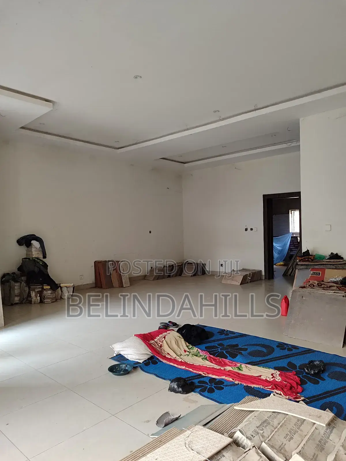4bdrm Townhouse/Terrace in Jabi for sale in Jabi