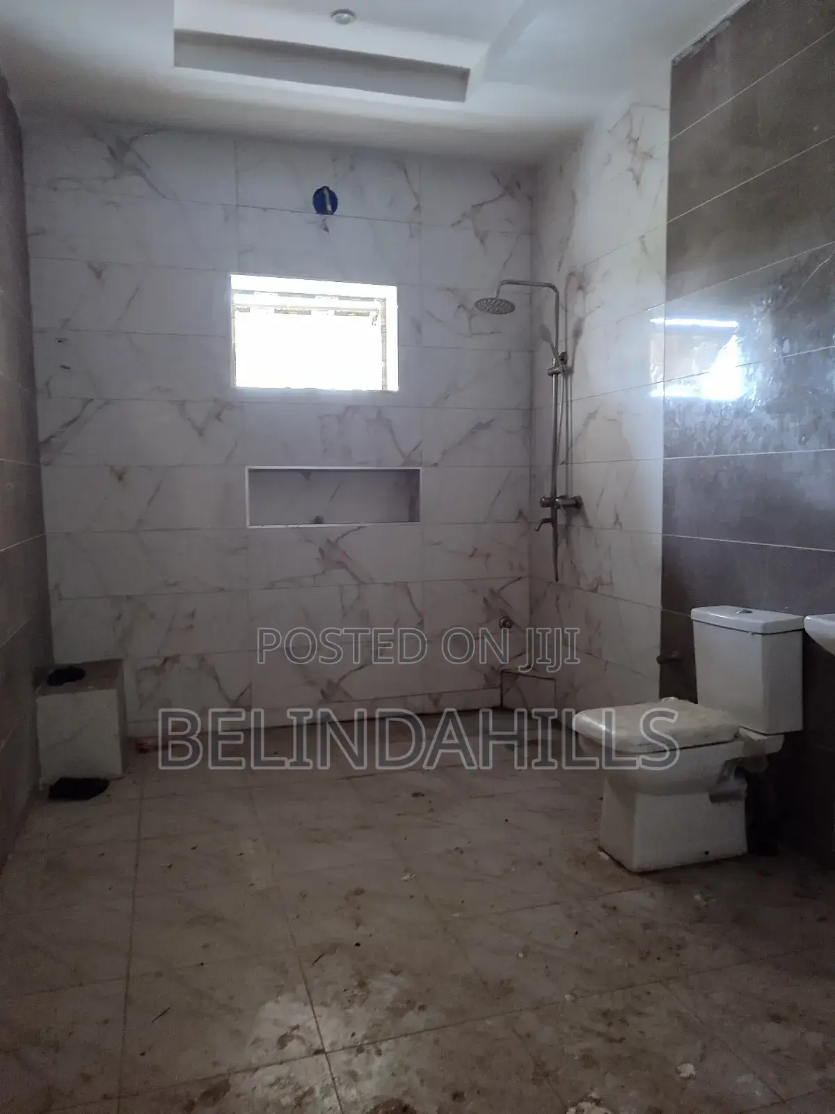 4bdrm Townhouse/Terrace in Jabi for sale in Jabi