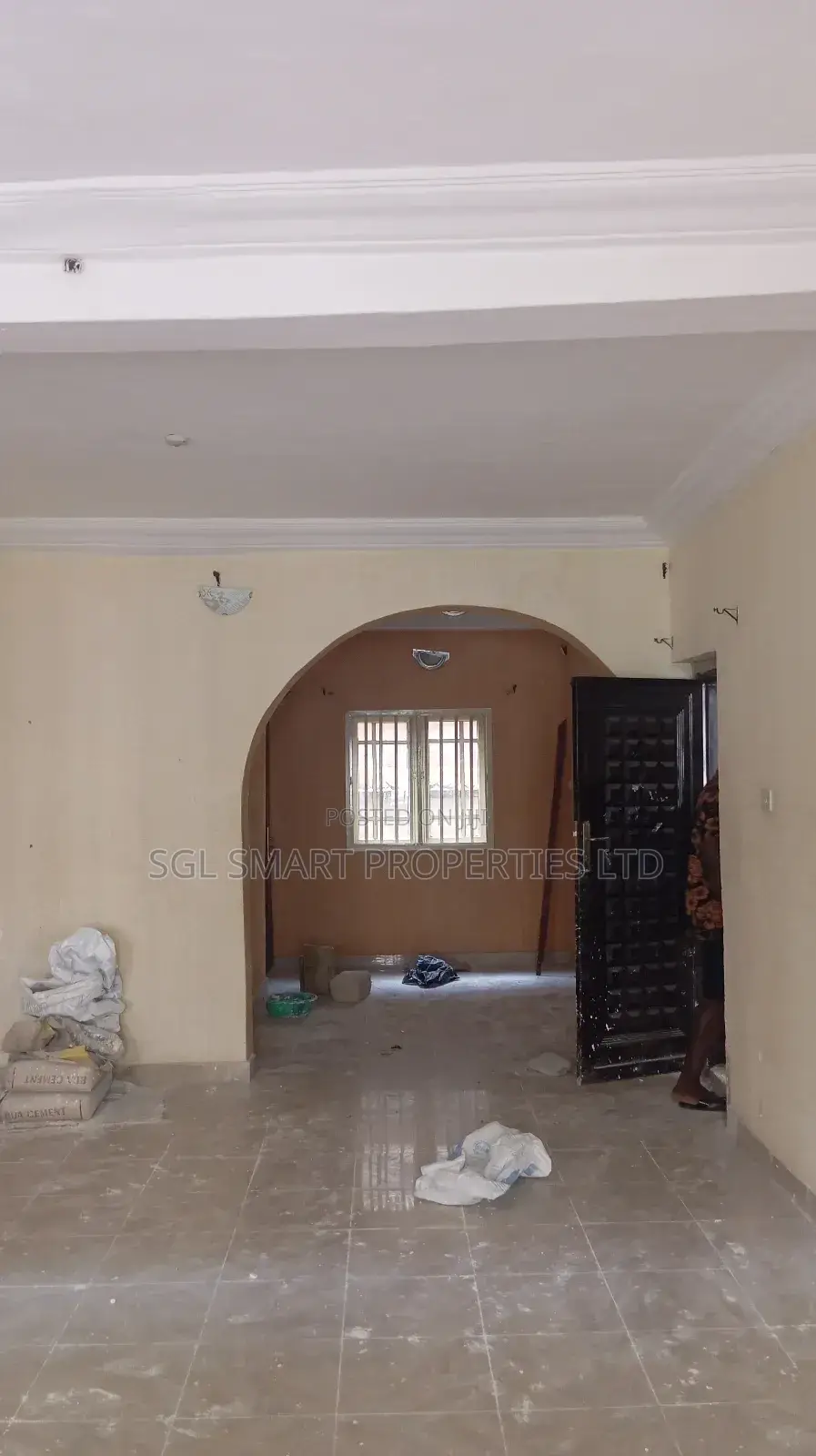 5bdrm Duplex in Obenagu Awka for rent in Awka