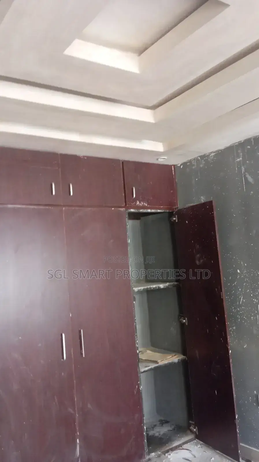 5bdrm Duplex in Obenagu Awka for rent in Awka