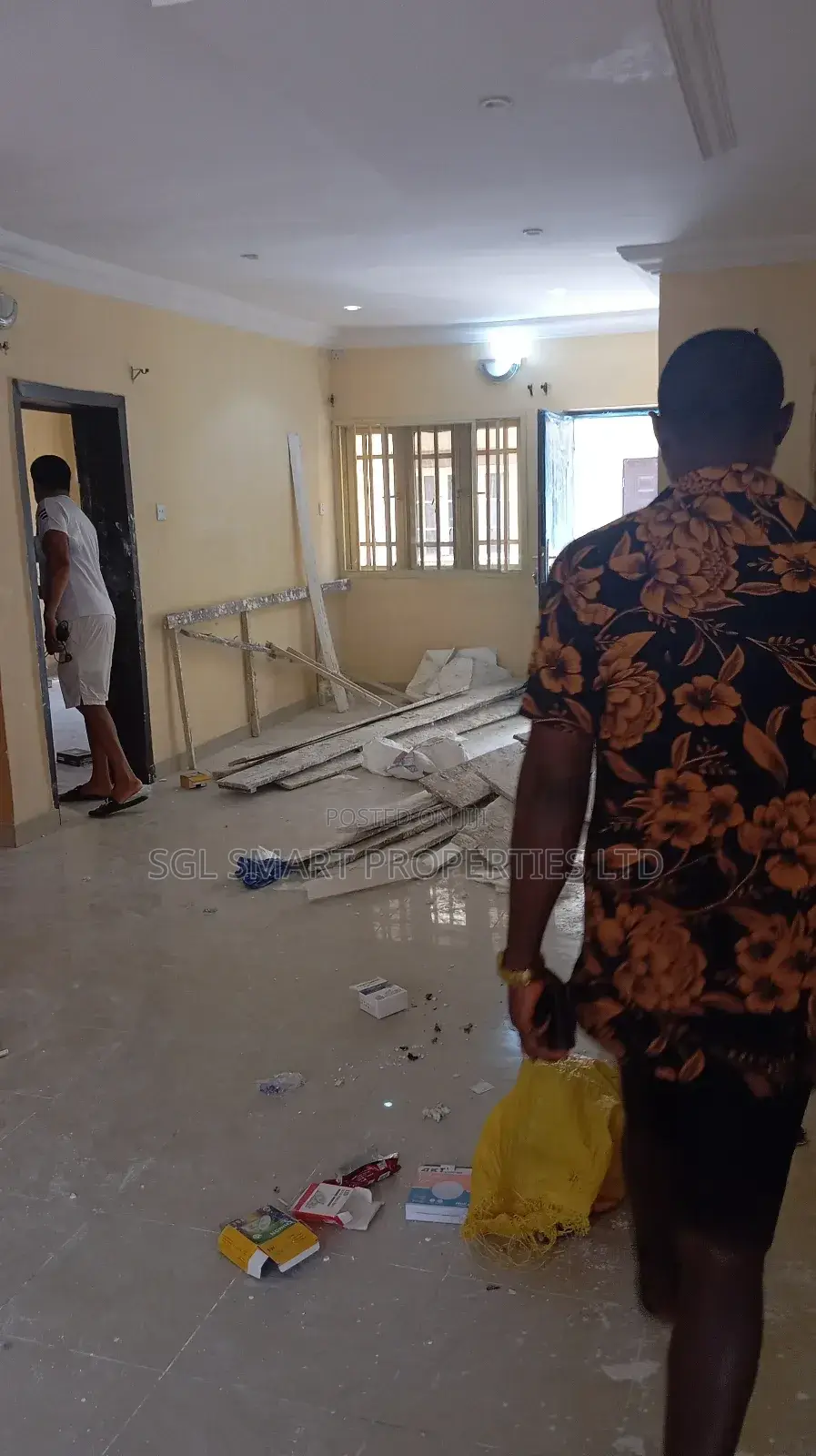 5bdrm Duplex in Obenagu Awka for rent in Awka