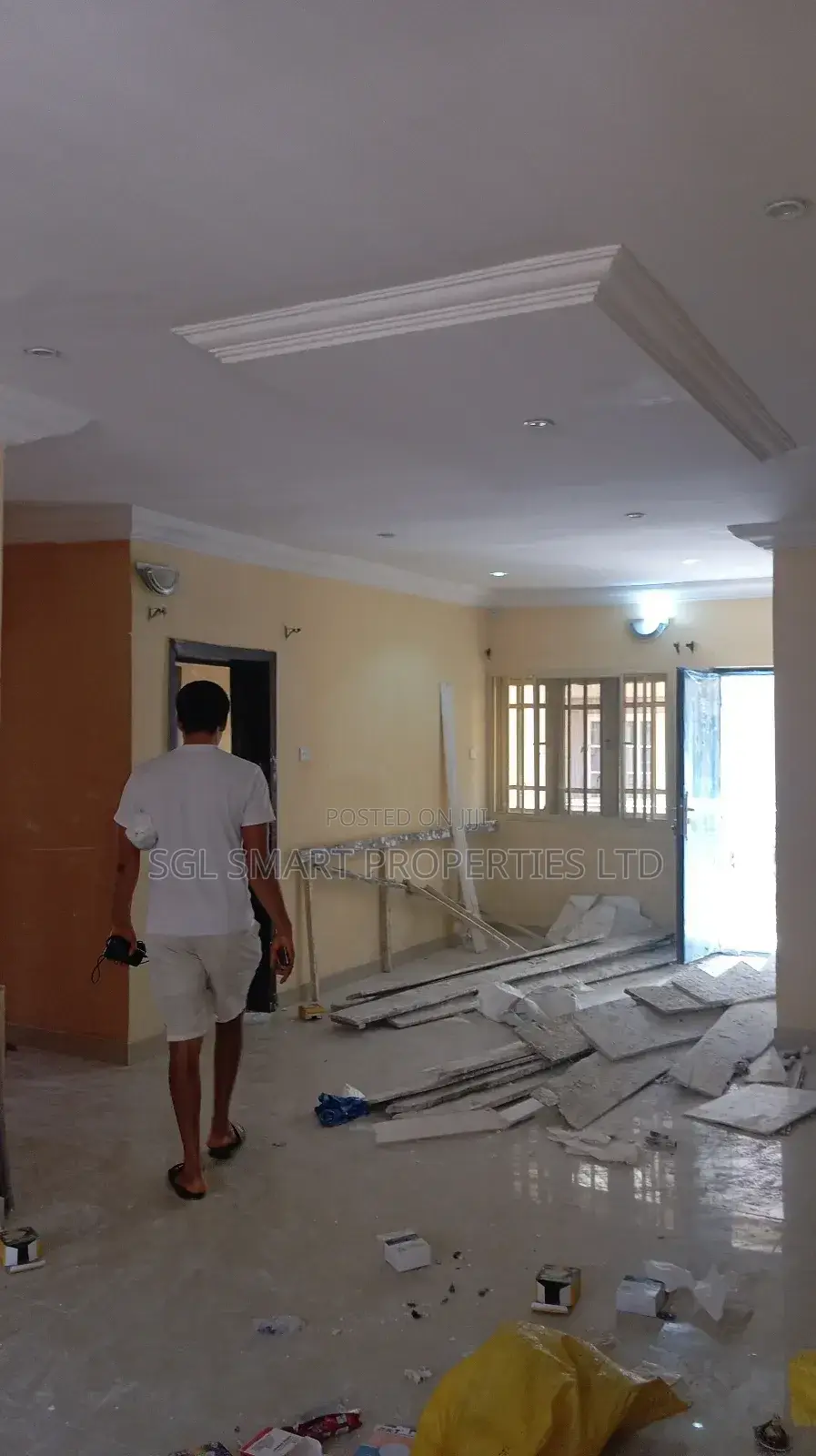 5bdrm Duplex in Obenagu Awka for rent in Awka
