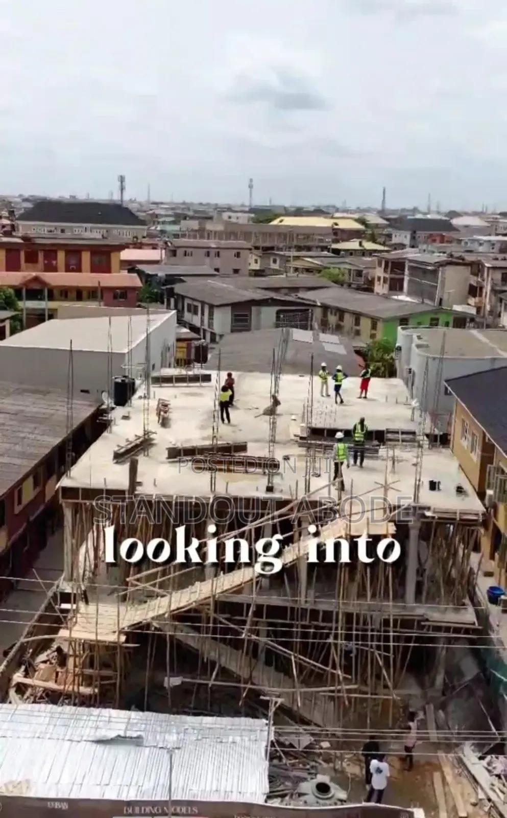 2bdrm Apartment in Urban Suites, Adelabu for sale in Adelabu
