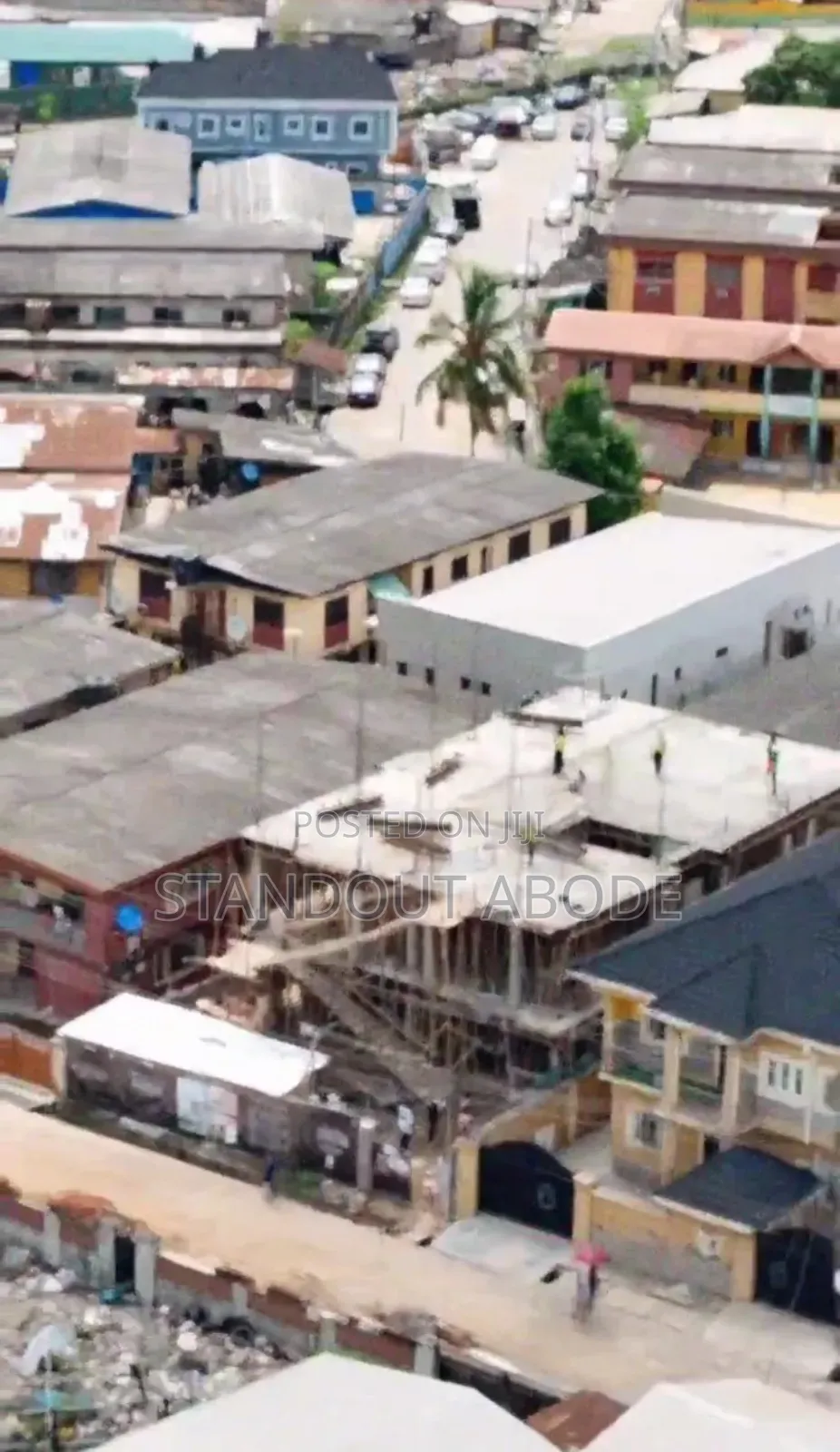 2bdrm Apartment in Urban Suites, Adelabu for sale in Adelabu