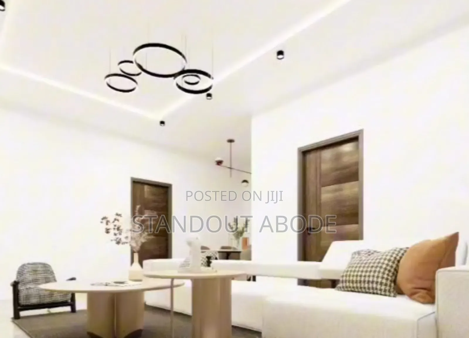 2bdrm Apartment in Urban Suites, Adelabu for sale in Adelabu