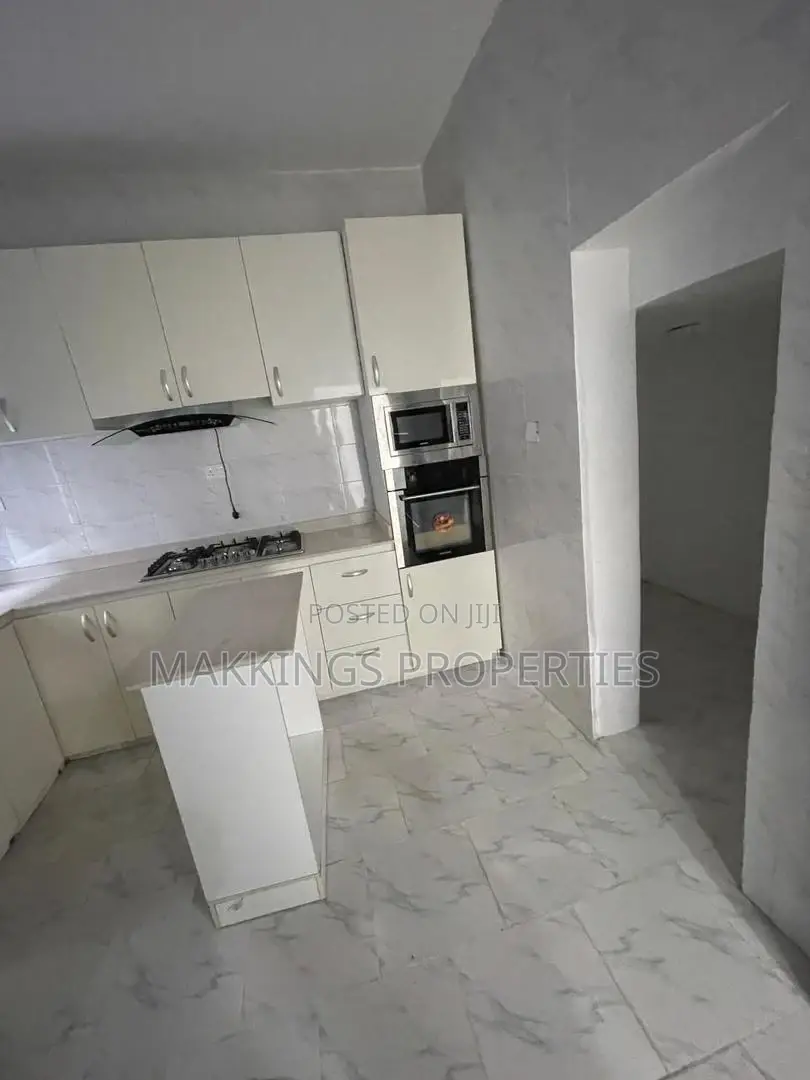 2bdrm Block of Flats in Ikate for rent in Ikate