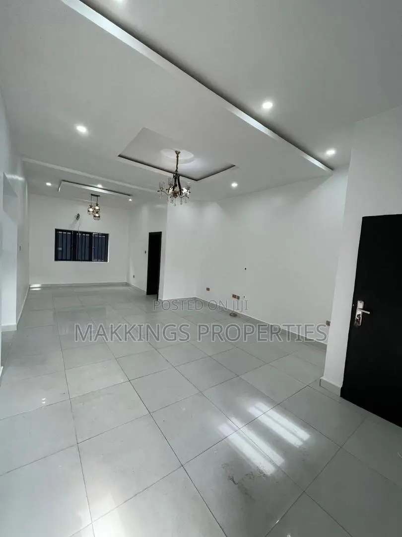 2bdrm Block of Flats in Ikate for rent in Ikate