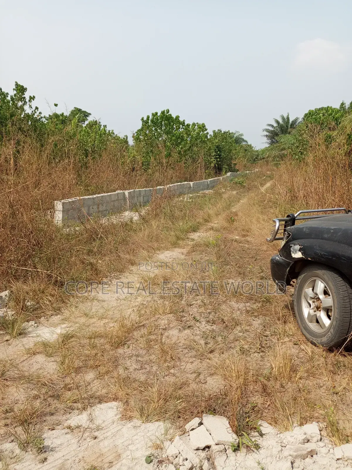 Free From Govt Wahala, Elerangbe, Oriba Alasia, Ibeju Lekki in Elerangbe