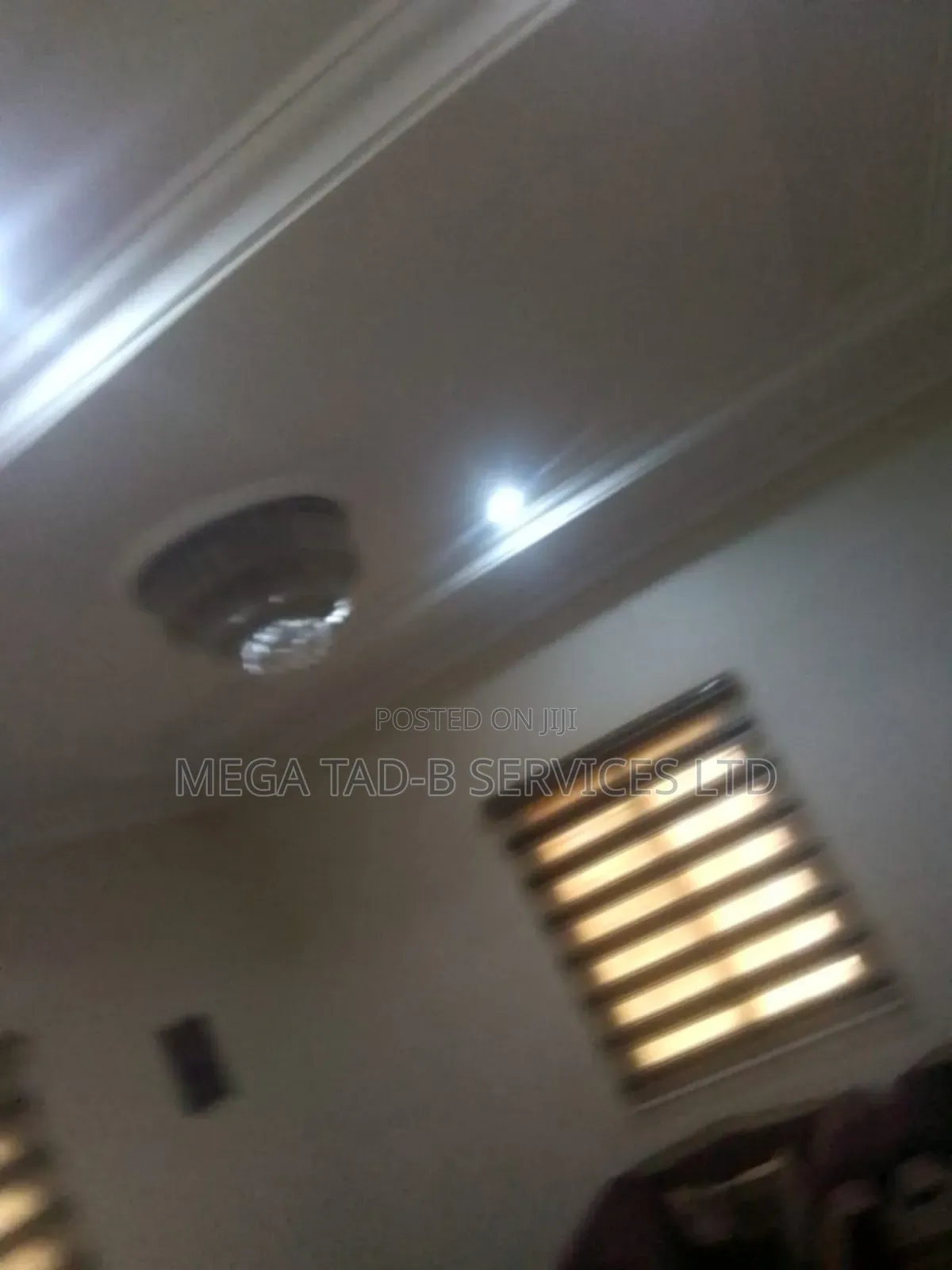 5bdrm Duplex in Back Of Mfm Prayer, Berger for sale in Berger