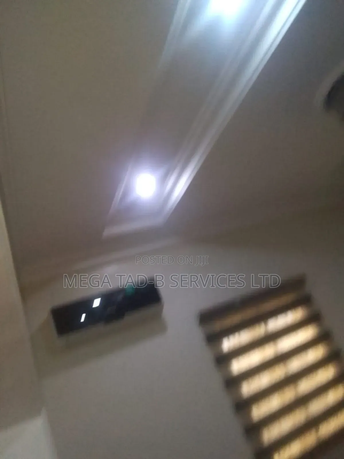 5bdrm Duplex in Back Of Mfm Prayer, Berger for sale in Berger