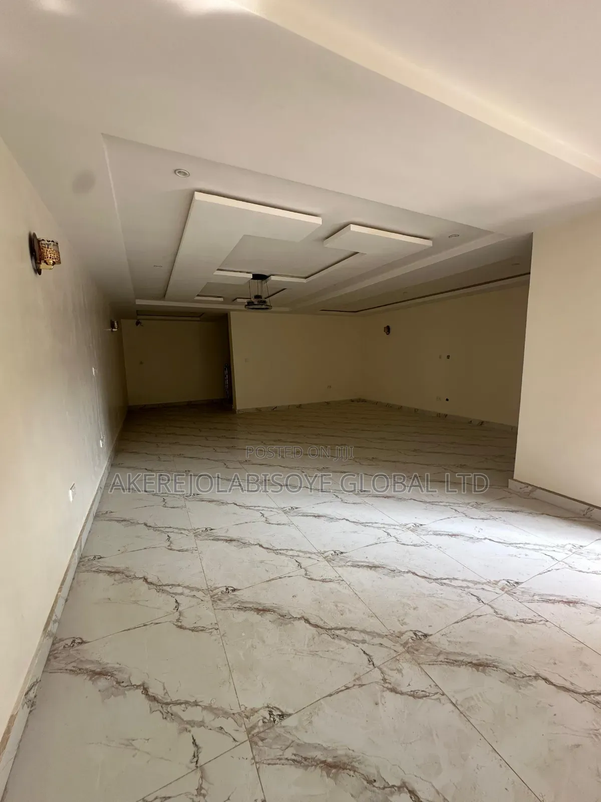 4bdrm Townhouse/Terrace in Close To Maitama, Katampe for sale in Katampe