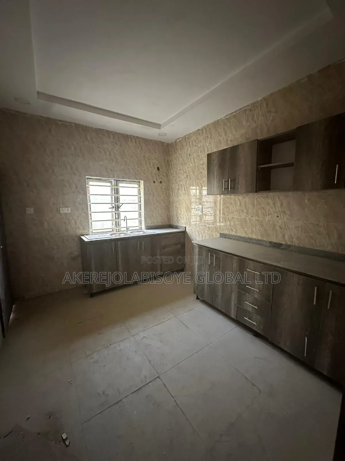 4bdrm Townhouse/Terrace in Close To Maitama, Katampe for sale in Katampe