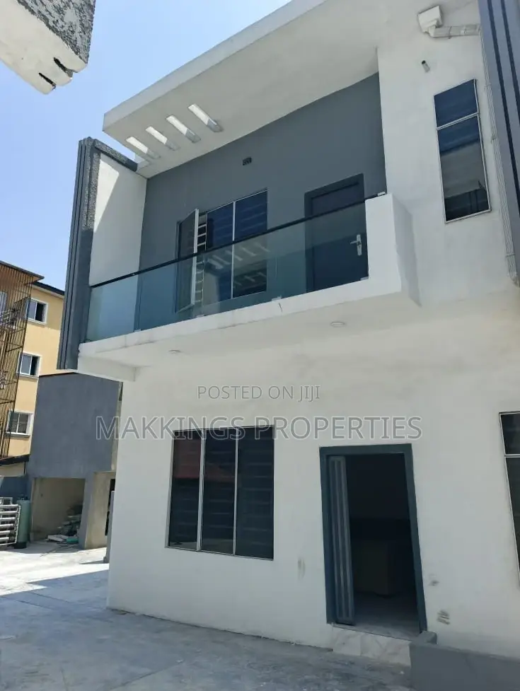 Studio Apartment in Ologolo for rent in Ologolo