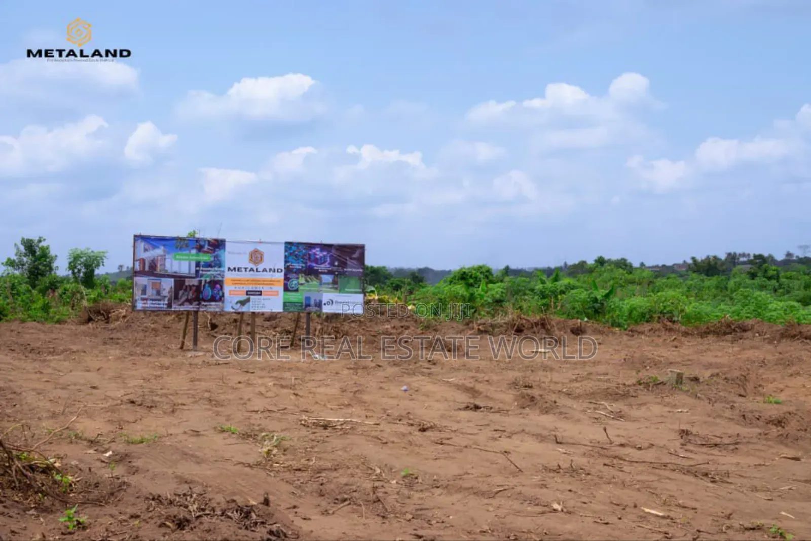 Perfectland Odolewu, Ijebu Ode Ogun in Ijebu Ode