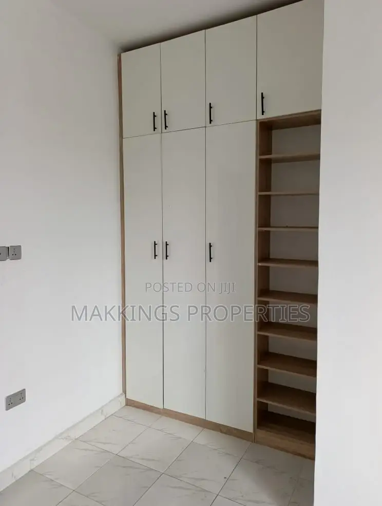 Studio Apartment in Ologolo for rent in Ologolo