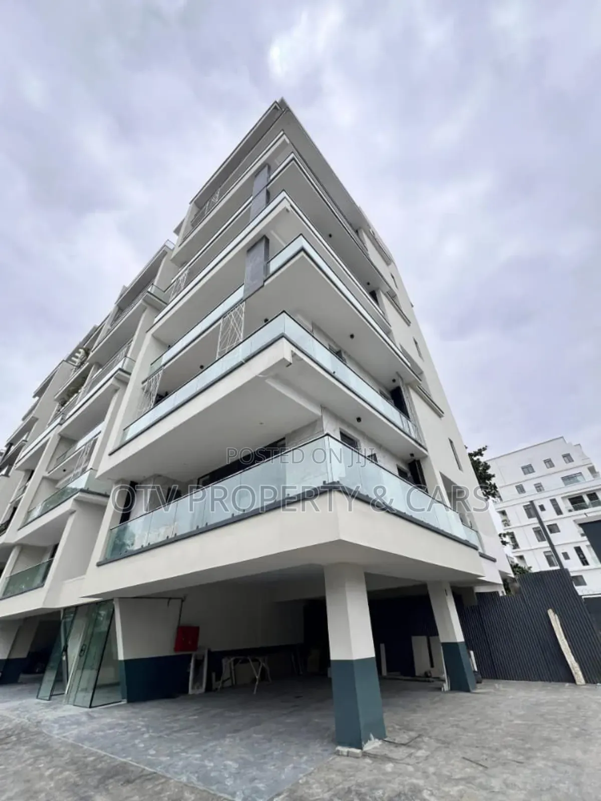 4bdrm Maisonette in Ikoyi for rent in Ikoyi