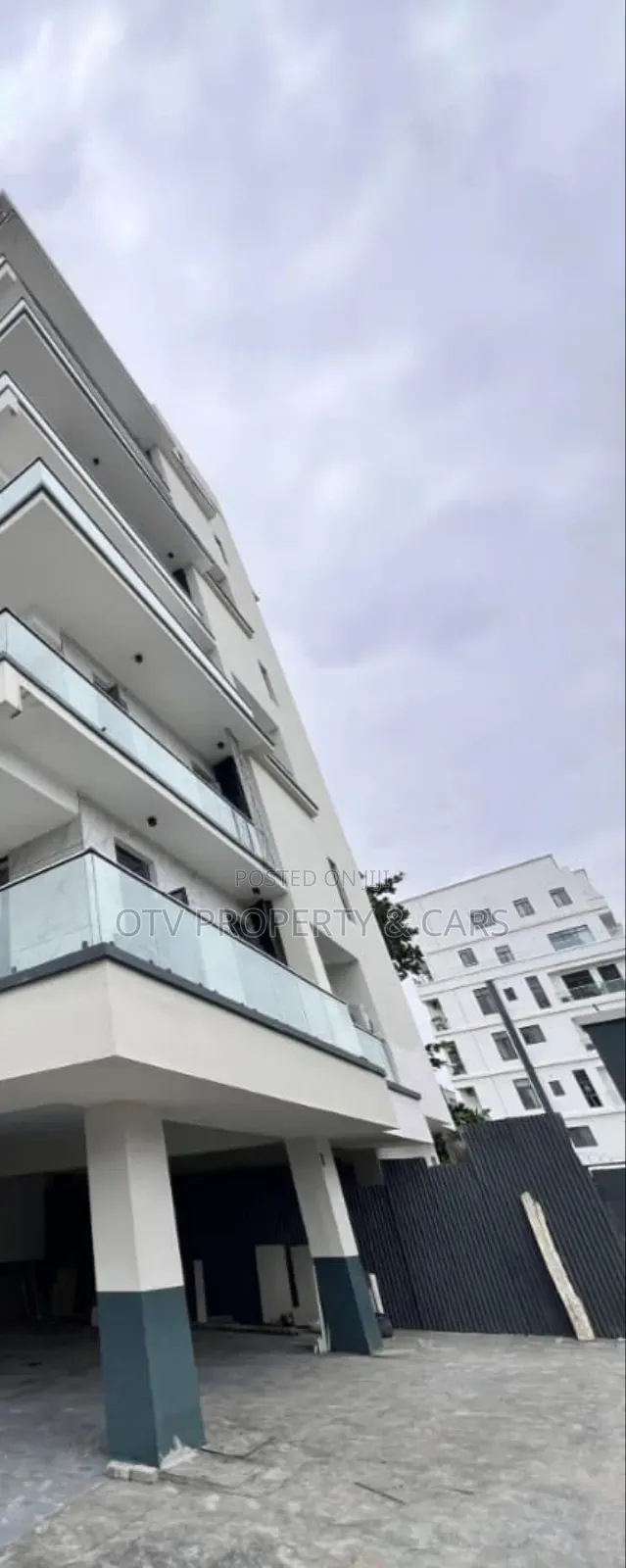 4bdrm Maisonette in Ikoyi for rent in Ikoyi