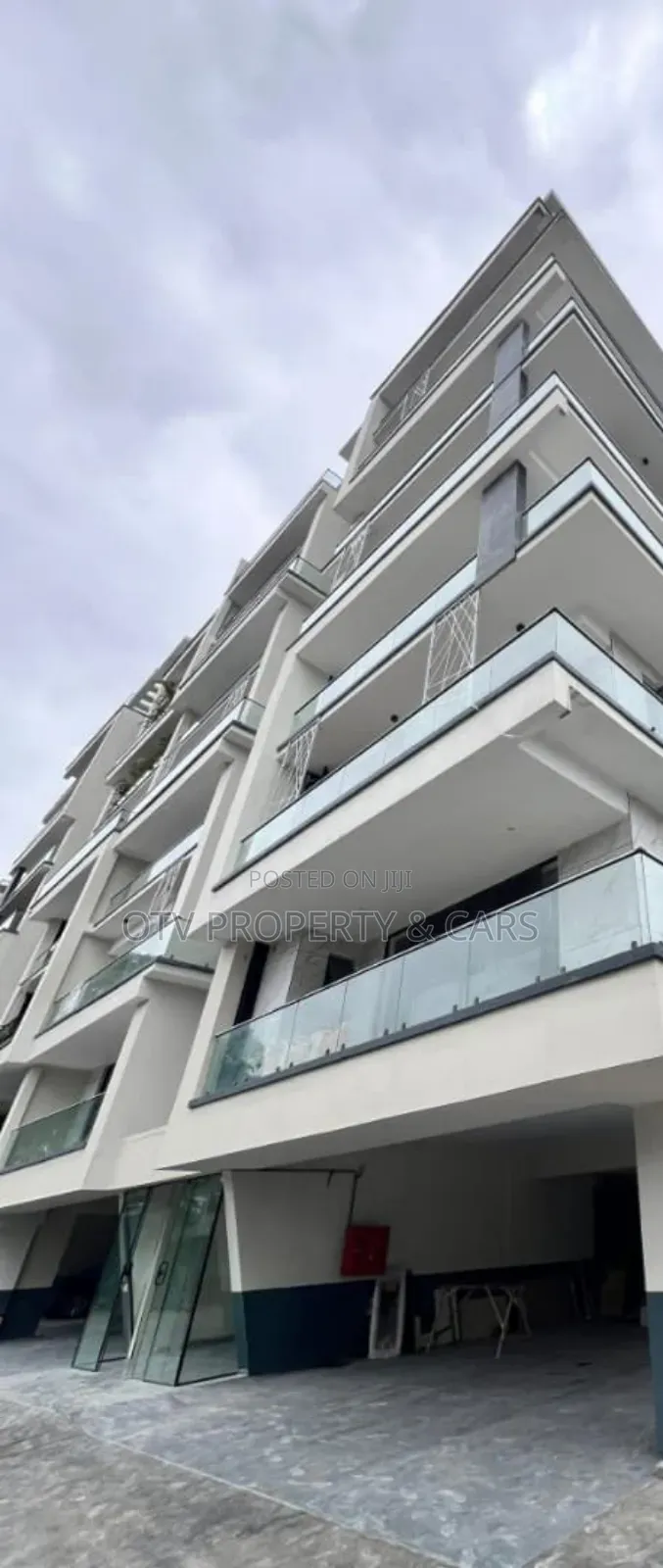 4bdrm Maisonette in Ikoyi for rent in Ikoyi