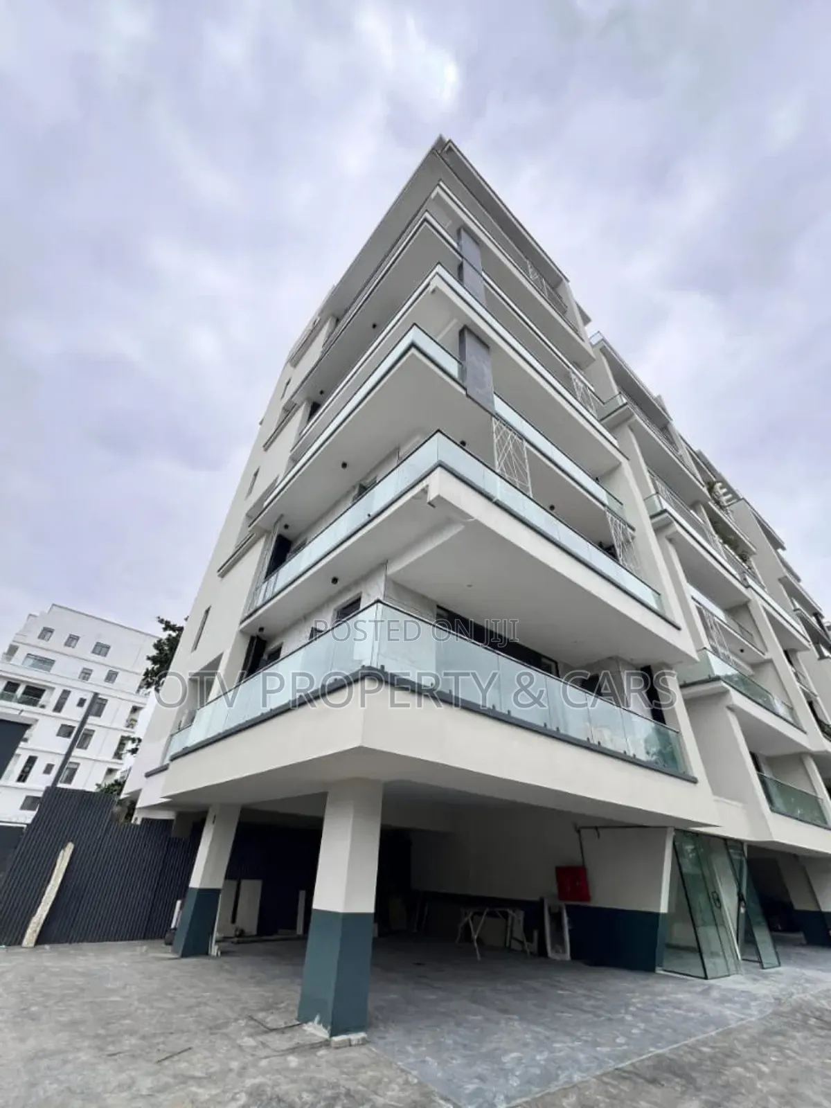 4bdrm Maisonette in Ikoyi for rent in Ikoyi