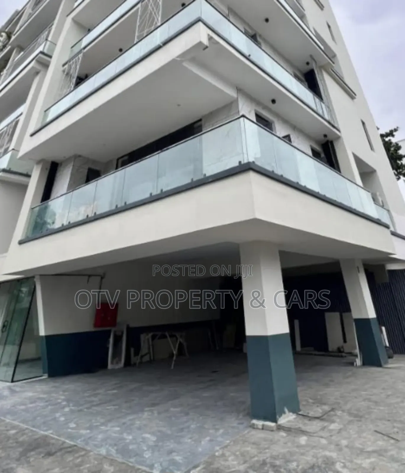 4bdrm Maisonette in Ikoyi for rent in Ikoyi