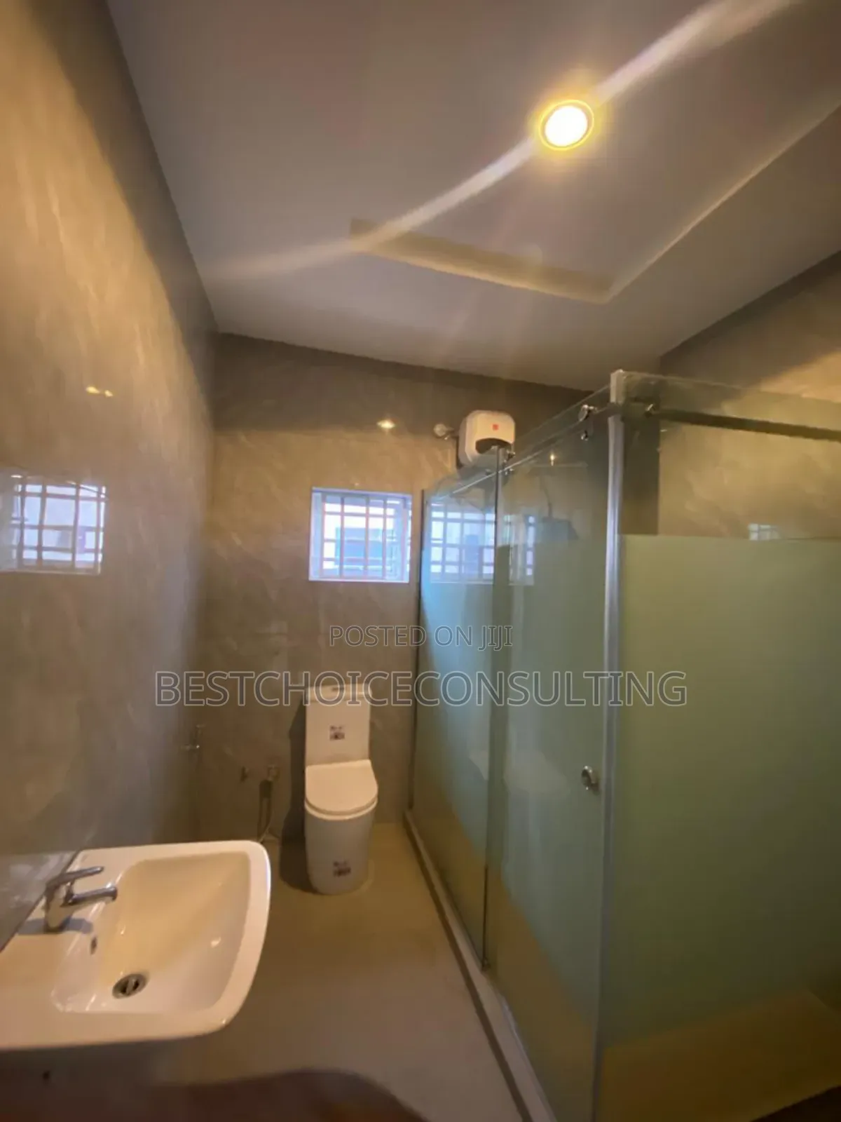 4bdrm Duplex in Jericho, Ibadan for sale in Ibadan