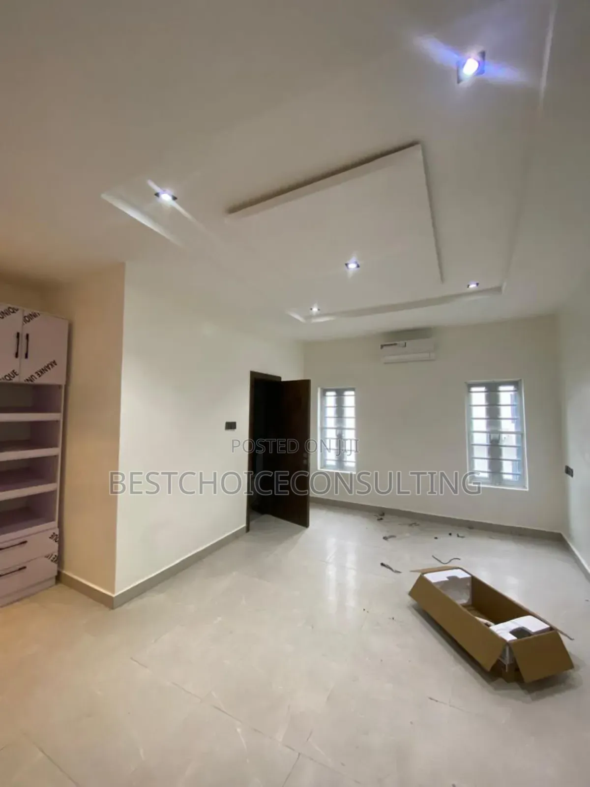 4bdrm Duplex in Jericho, Ibadan for sale in Ibadan