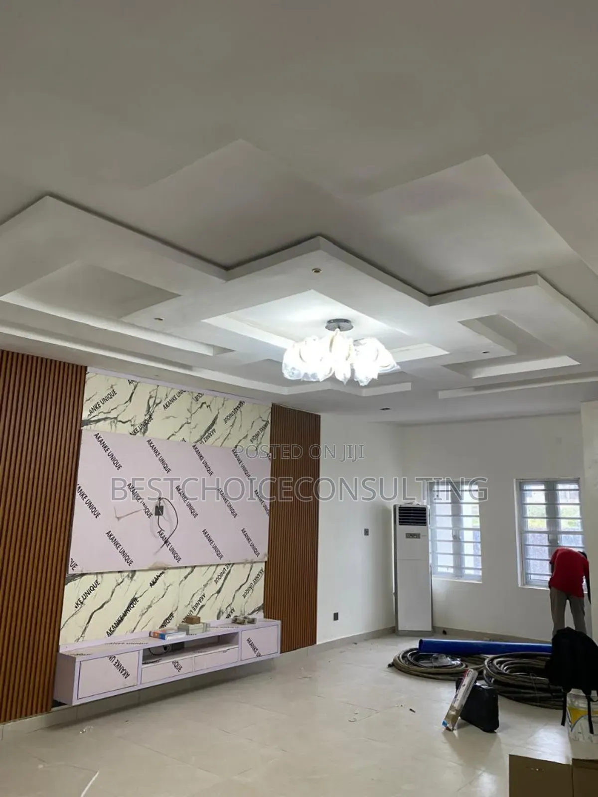4bdrm Duplex in Jericho, Ibadan for sale in Ibadan