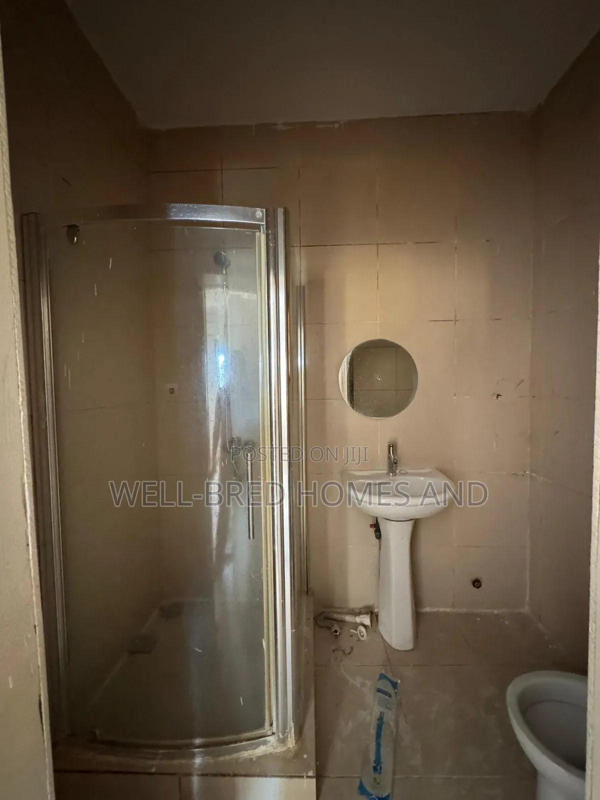 2bdrm Apartment in Victoria Island for rent in Victoria Island