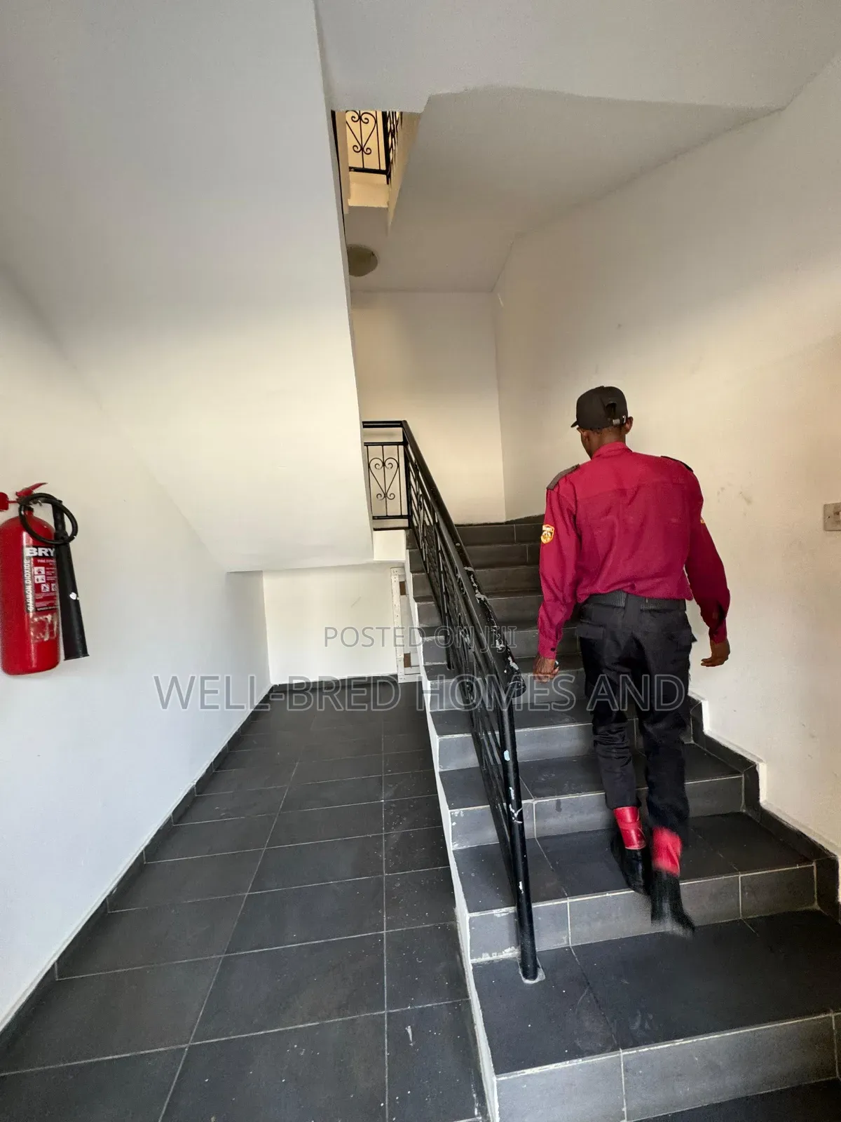 2bdrm Apartment in Victoria Island for rent in Victoria Island