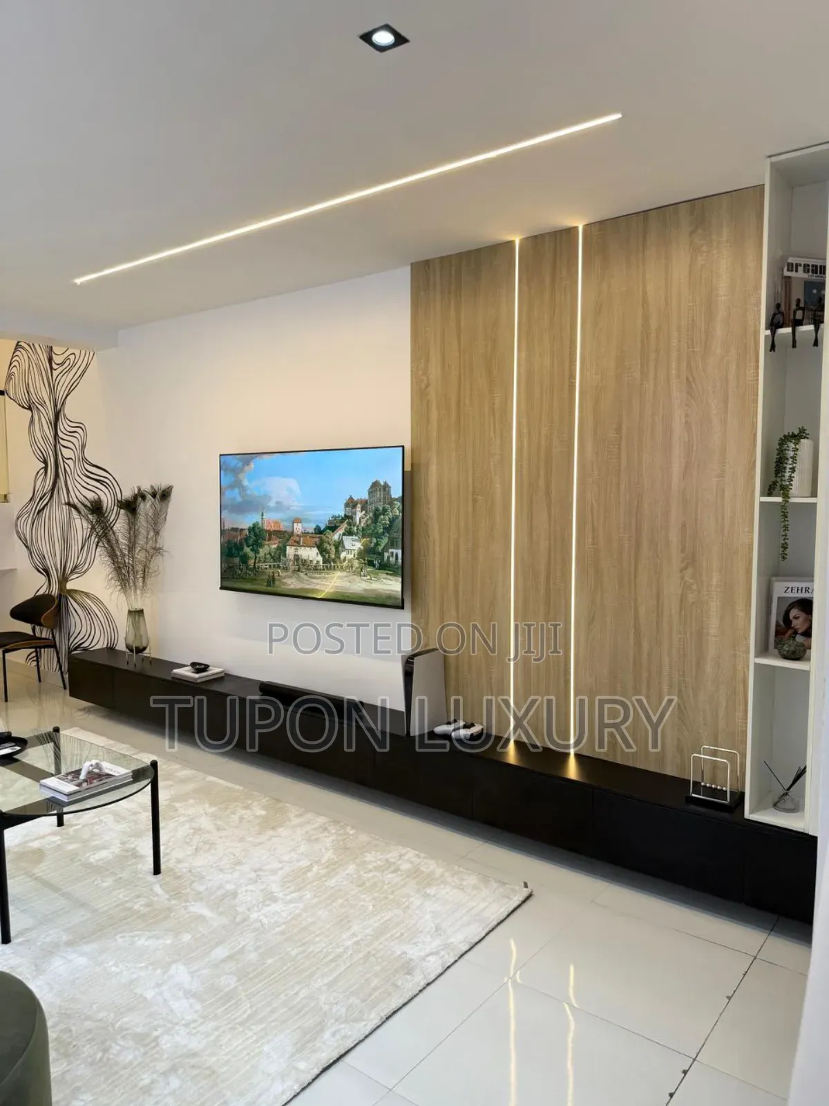 Luxury 2bedroom Maisonnette With Ps5 in Lekki Phase 1 in Lekki Phase 1