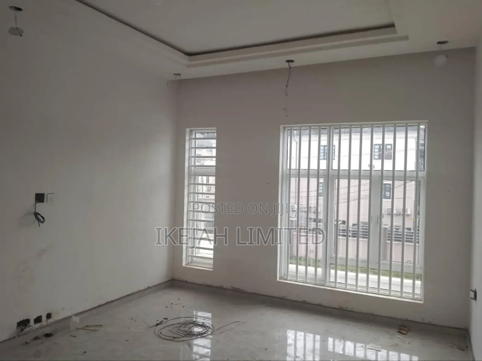 4bdrm Duplex in Ogudu GRA for rent in Ogudu GRA