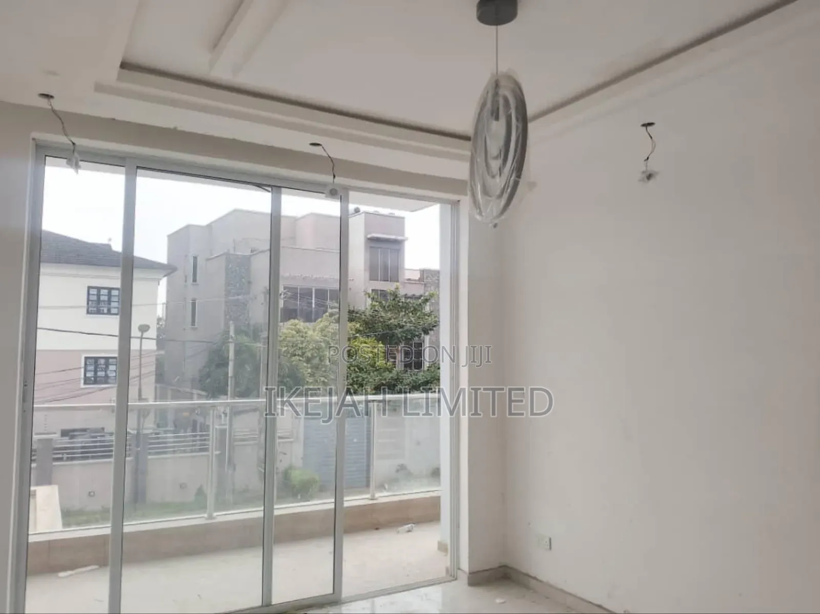 4bdrm Duplex in Ogudu GRA for rent in Ogudu GRA