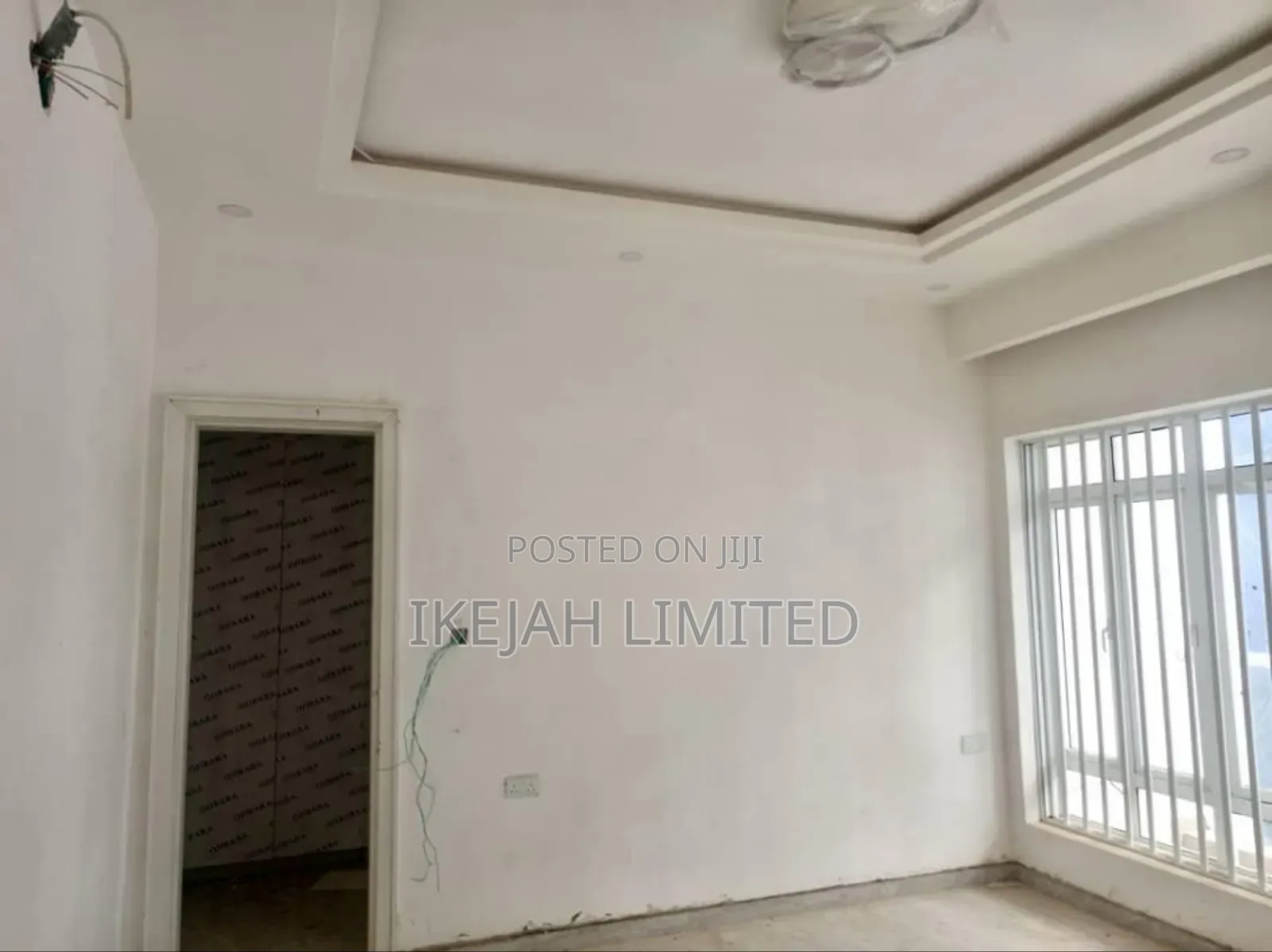 4bdrm Duplex in Ogudu GRA for rent in Ogudu GRA