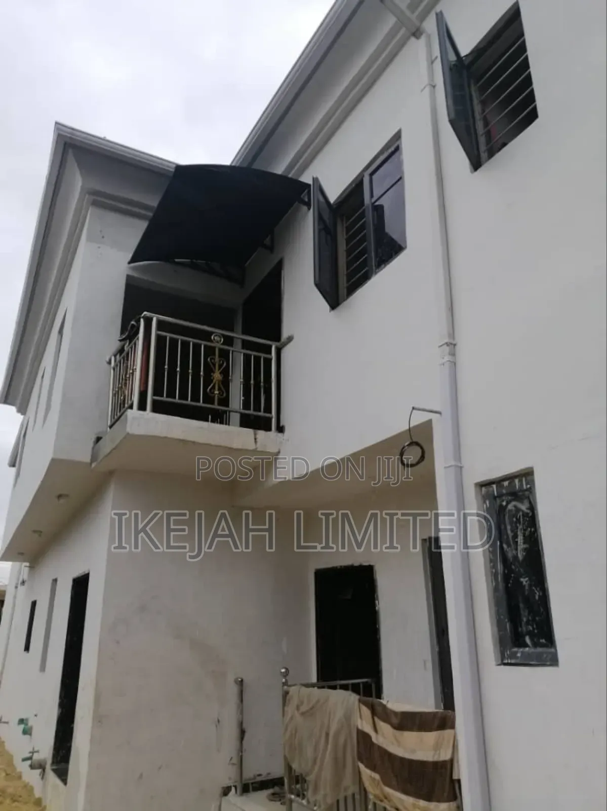 5bdrm Duplex in Phase 1 / Gbagada for rent in Phase 1 / Gbagada