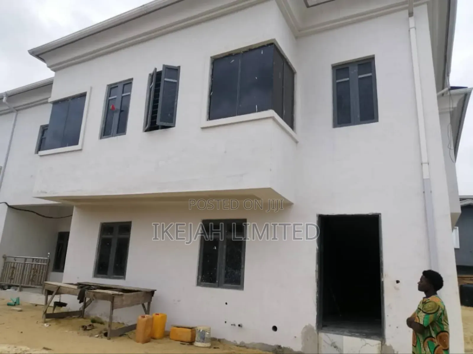 5bdrm Duplex in Phase 1 / Gbagada for rent in Phase 1 / Gbagada