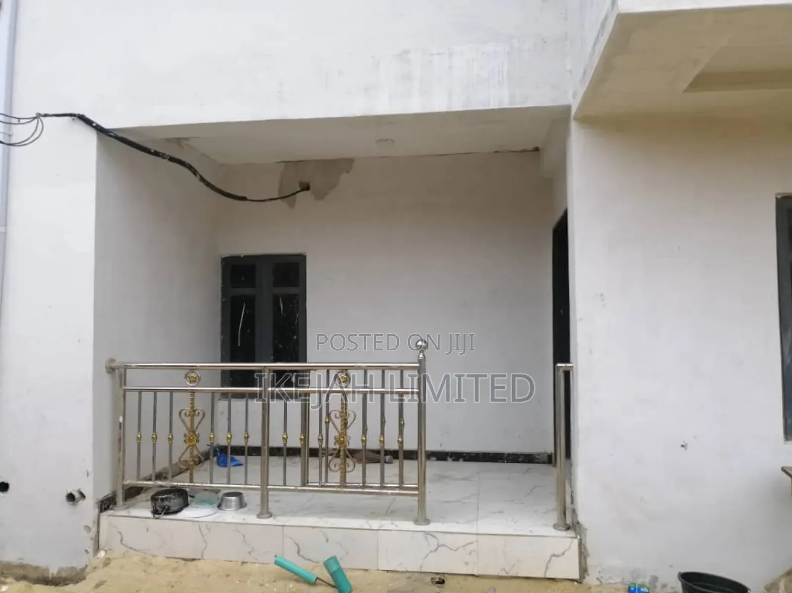 5bdrm Duplex in Phase 1 / Gbagada for rent in Phase 1 / Gbagada