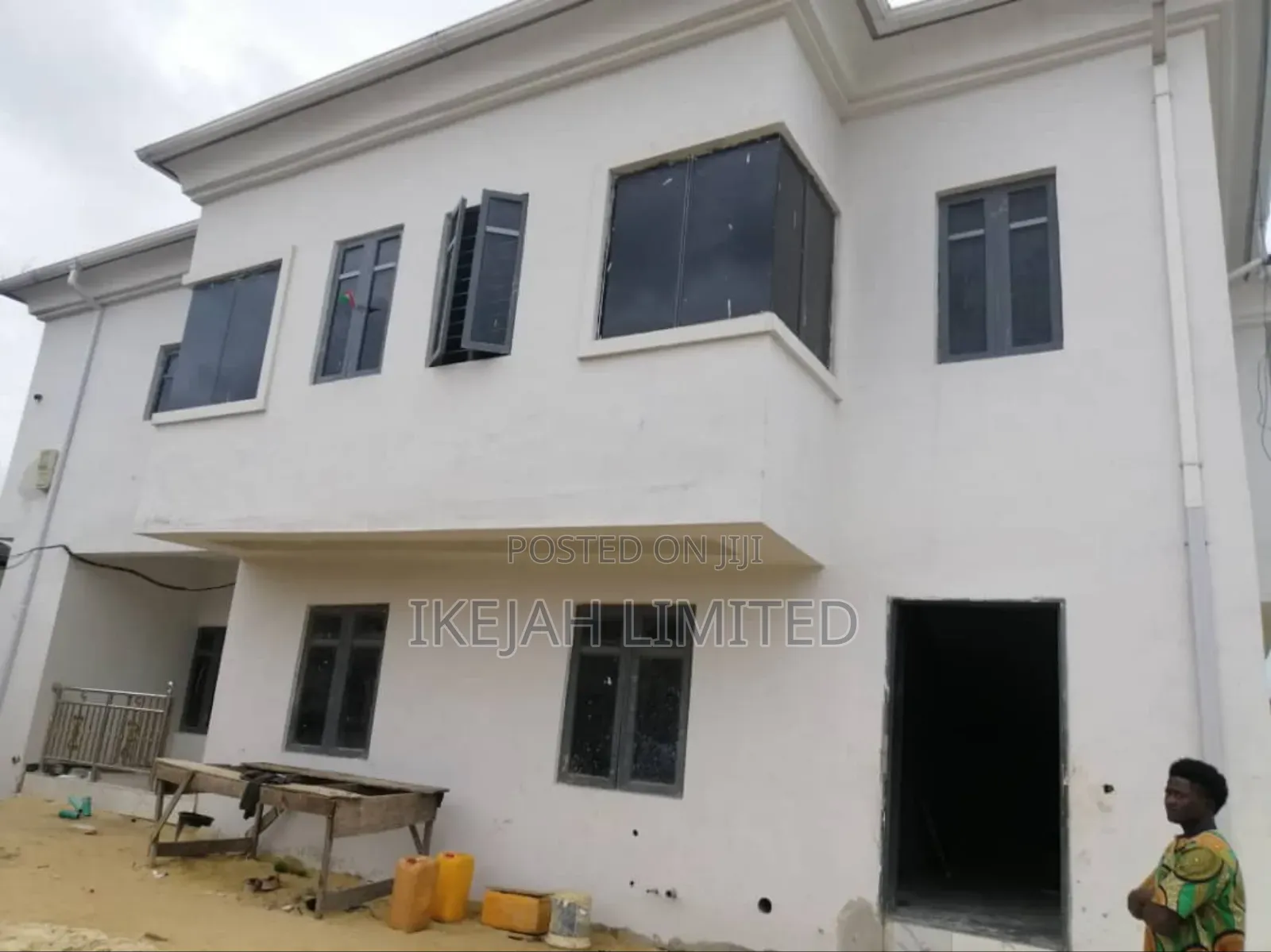 5bdrm Duplex in Phase 1 / Gbagada for rent in Phase 1 / Gbagada