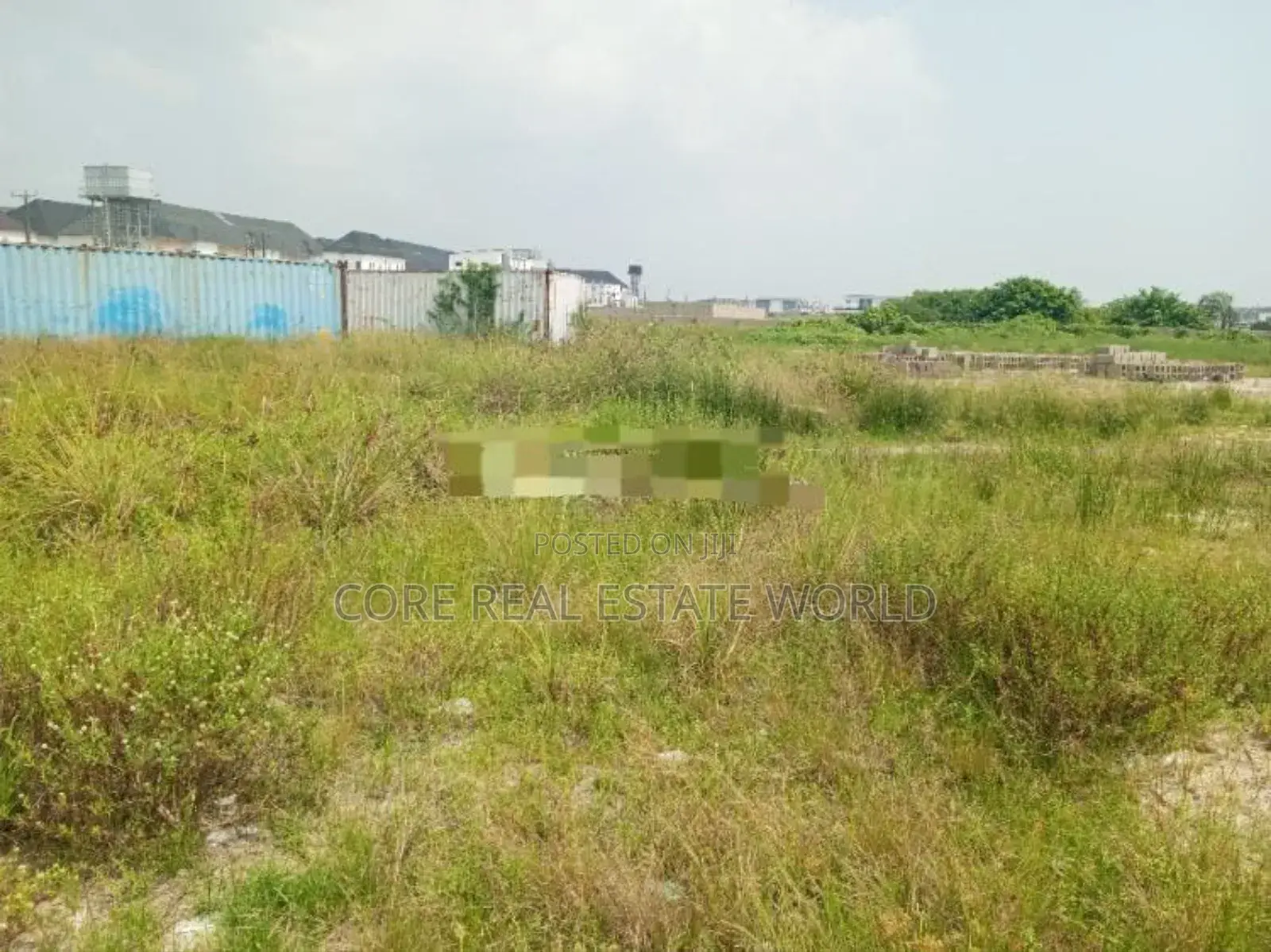 Verified Title Land, Nsukwe Old Umuahia in Umuahia