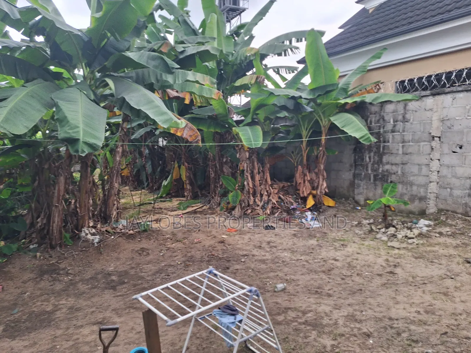 For Sale: 1 Plot at Woji, Port Harcourt in Obio-Akpor