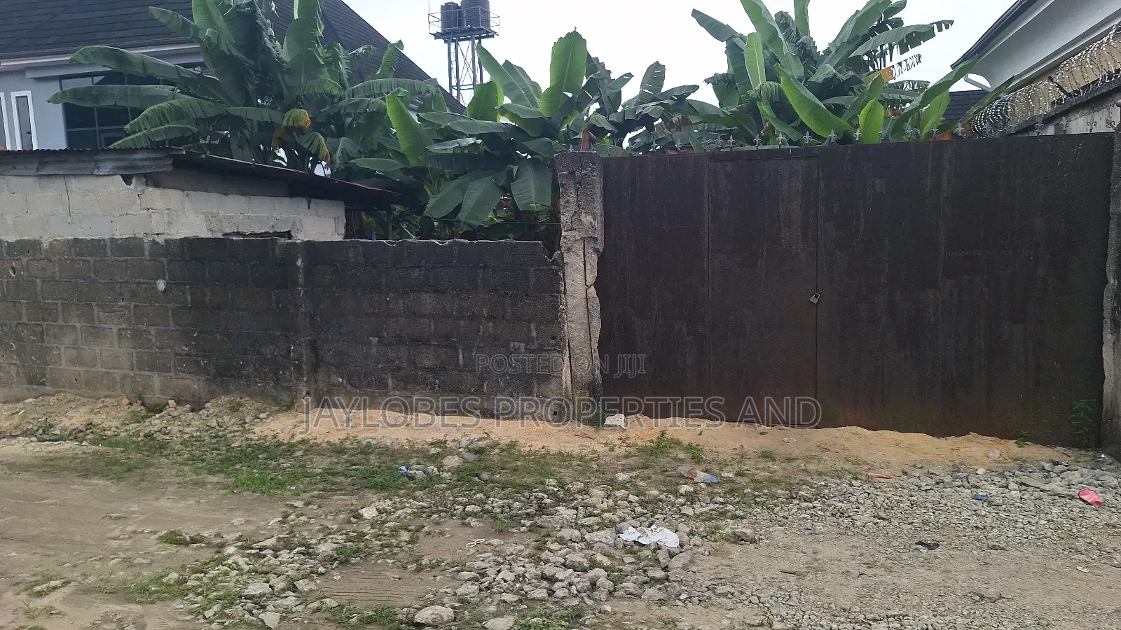 For Sale: 1 Plot at Woji, Port Harcourt in Obio-Akpor