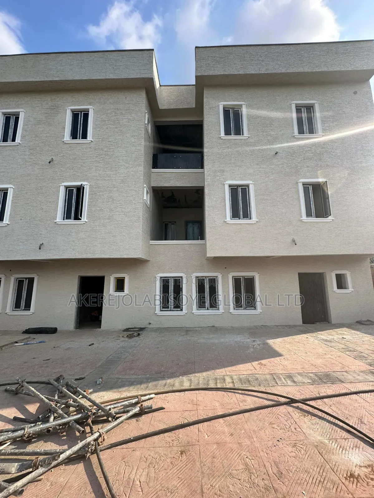 4bdrm Townhouse/Terrace in Katampe (7Min To for sale in Katampe