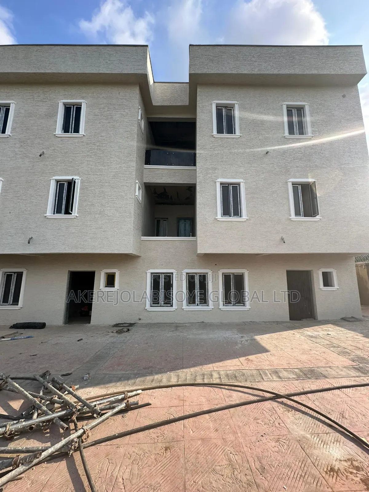 4bdrm Townhouse/Terrace in Katampe (7Min To for sale in Katampe