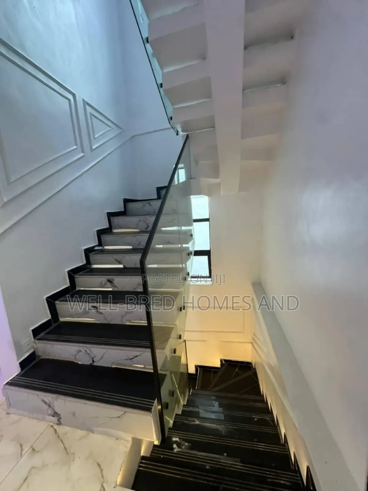 5bdrm Duplex in Orchid Lekki Lagos for rent in Lekki