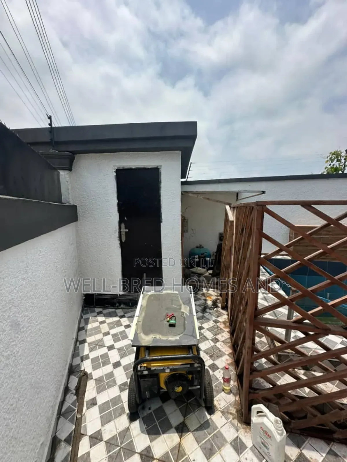 5bdrm Duplex in Orchid Lekki Lagos for rent in Lekki