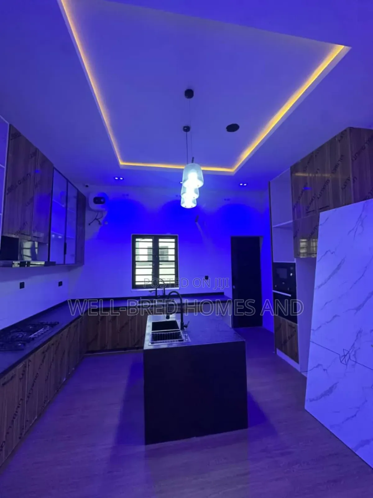 5bdrm Duplex in Orchid Lekki Lagos for rent in Lekki