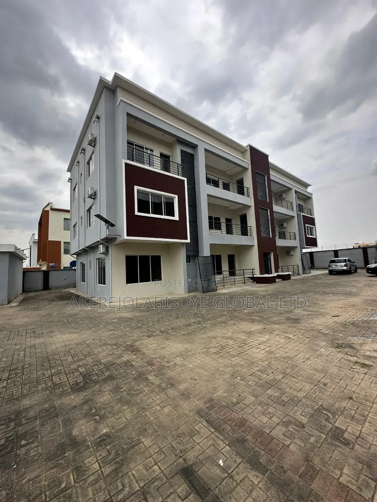 3bdrm Apartment in Jahi Gilmore for rent in Jahi